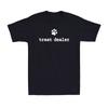 Dog Treat Dealer Funny Humor Dog Owner Dog Treats Dog Lovers Unisexs Tshirt