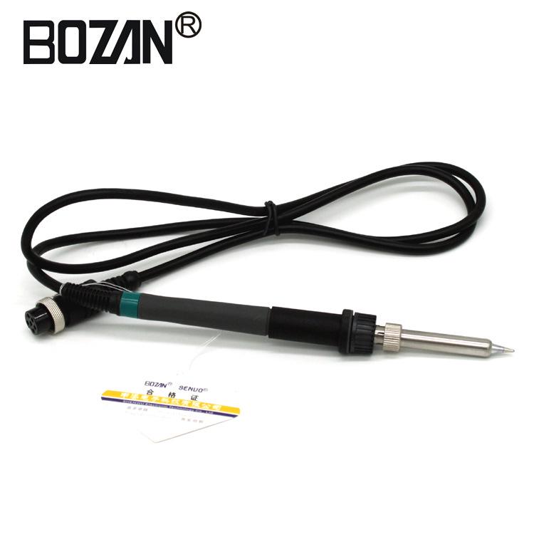 942/948 Soldering Station Accessories: Spot Welding Pen, 203H/205H Six-Hole Electric Soldering Iron Set, Welding Heating Core.
