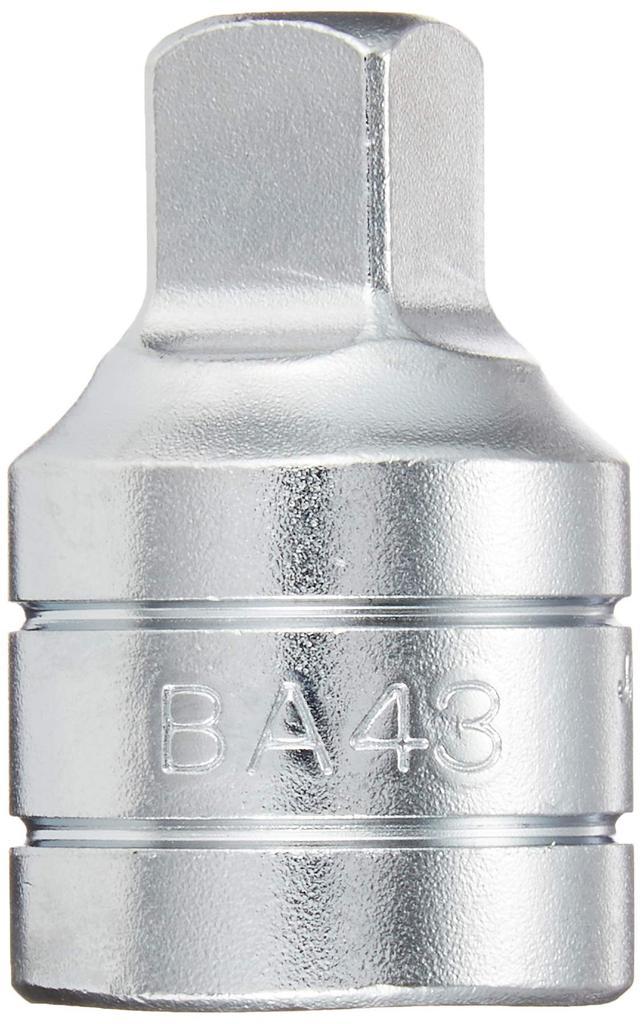 Kyoto Tool Automotive Socket Adapter BA43 (KTC)