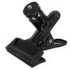 Tripod Camera Clip Holder Mount with 360 Degree Rotate Ball Head 14in Screw for Laptop