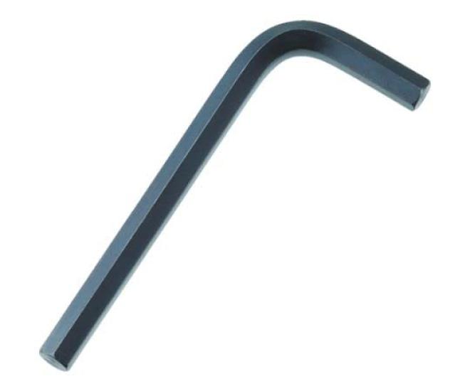 

TRUSCO Short Hex Wrench x 50 2.5mm (Case)