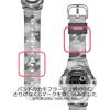 [Casio] Baby-G Watch [Domestic Genuine Product] BG-169CM-4JF Women's Pink