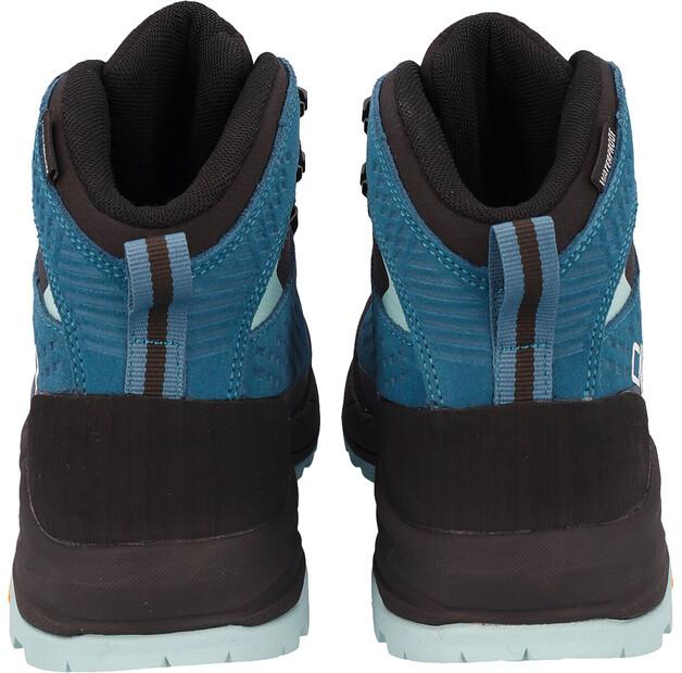 Ботинки CMP Vertyx Mid Waterproof