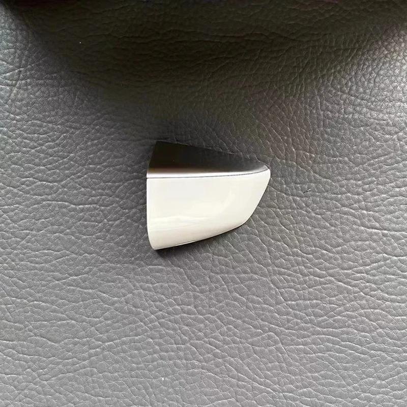 Car Front Left Door Handle Cover Cap For Borgward BX5 BX7