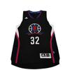 NBA Griffin Clippers 32 SW Fan Edition Pullover Comfortable Printed Sleeveless Casual Basketball Jersey Unisex Jersey 7470A-3LA-K91196