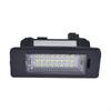 Error Light Bulb LED License For BMW E90 E92 E39 E60 E61 M5 E70 5W