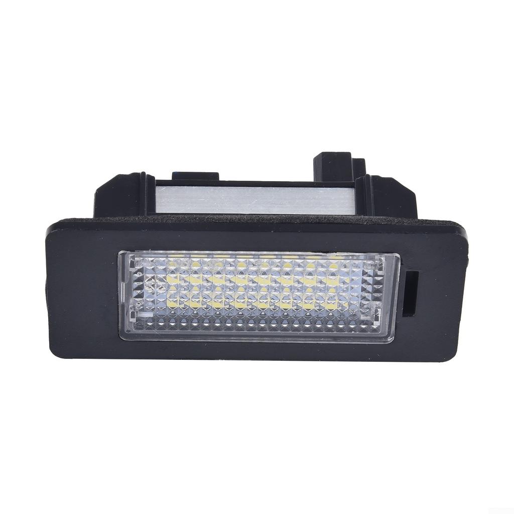 Error Light Bulb LED License For BMW E90 E92 E39 E60 E61 M5 E70 5W