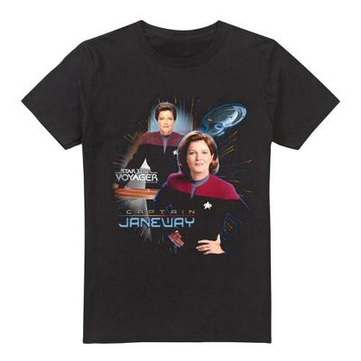 Janeway-T-Shirt für Herren