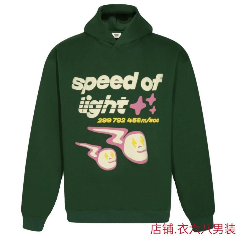 Mens Oversized Hooded Sweatshirt With Fleece Lining Streetwear Cotton Pullover Winter Casual Wear