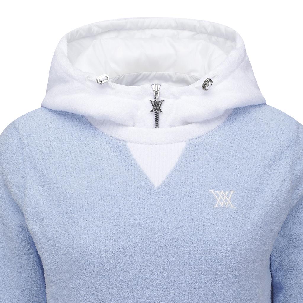 ANEW GOLF Women Hoodie Sweater_Lb
