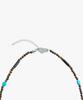 Riomeu Tiger Eye Necklace : Radiant001