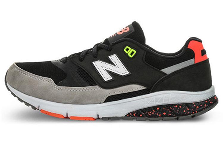 New Balance 530 Vazee Черный Серый MVL530AG 39.5