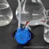Kamoer Multi-Voltage Mini Water Pump: Self-Priming, Mini Circulation, Soap Dispenser, Peristaltic Pump.