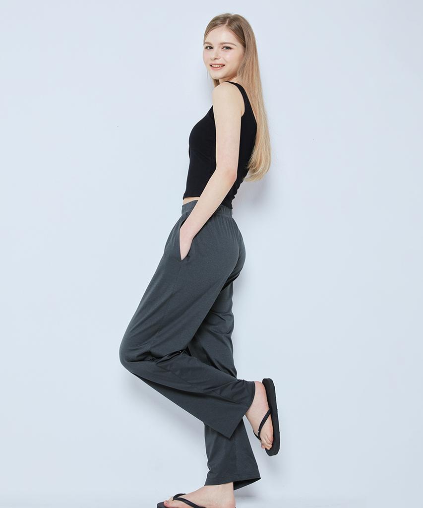 BYC Body Dry Crotch Length Slacks (Type A)