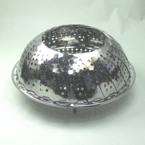 Nagao Jumbo Steamer, Made in Japan