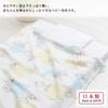 Nishikawa Snoopy PEANUTS Baby Cotton Made In Gift for Gift 85x115cm Blanket, Japan, Newborn, Boxed, Beige, 153160015300,