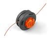 Husqvarna R25 Original Trimmer Head M10 Easy Assembly