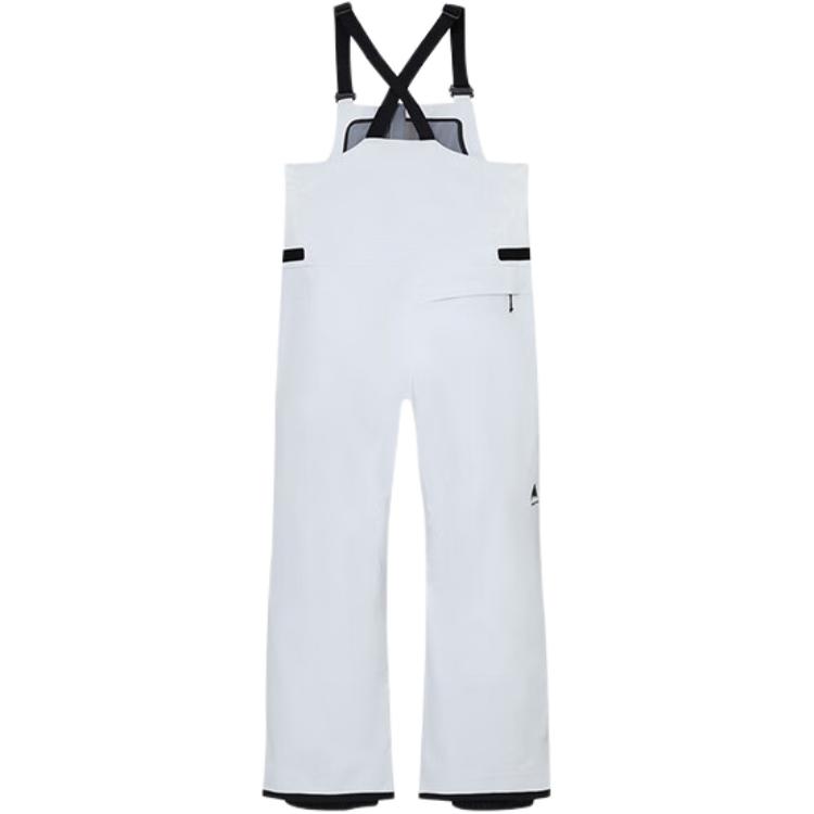 BURTON Ski Pants Men's Straight Fit 925006