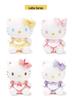 Genuine Hello Kitty Plush Toy - Cute Kitty Cat Doll Gift