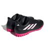 Adidas Copa Futsal Shoes LPX31 Core Shock Pink Size cm Pure.4 TF/Turf Men's, Black/Zero Metallic/Team (GY9049), 25.0