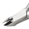 Nail Art Cuticle Nipper D23 - Original NGHIAD22, Perfect for Removing Cuticles & Hangnails, Essential Nail Art Tool