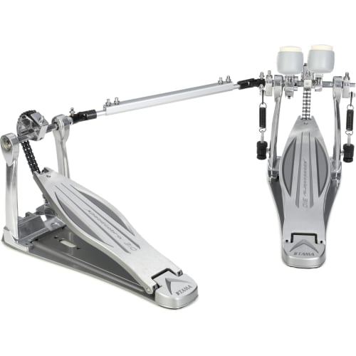 Tama SPEEDCOBRA 310 Twin Drum Pedal HP310LW
