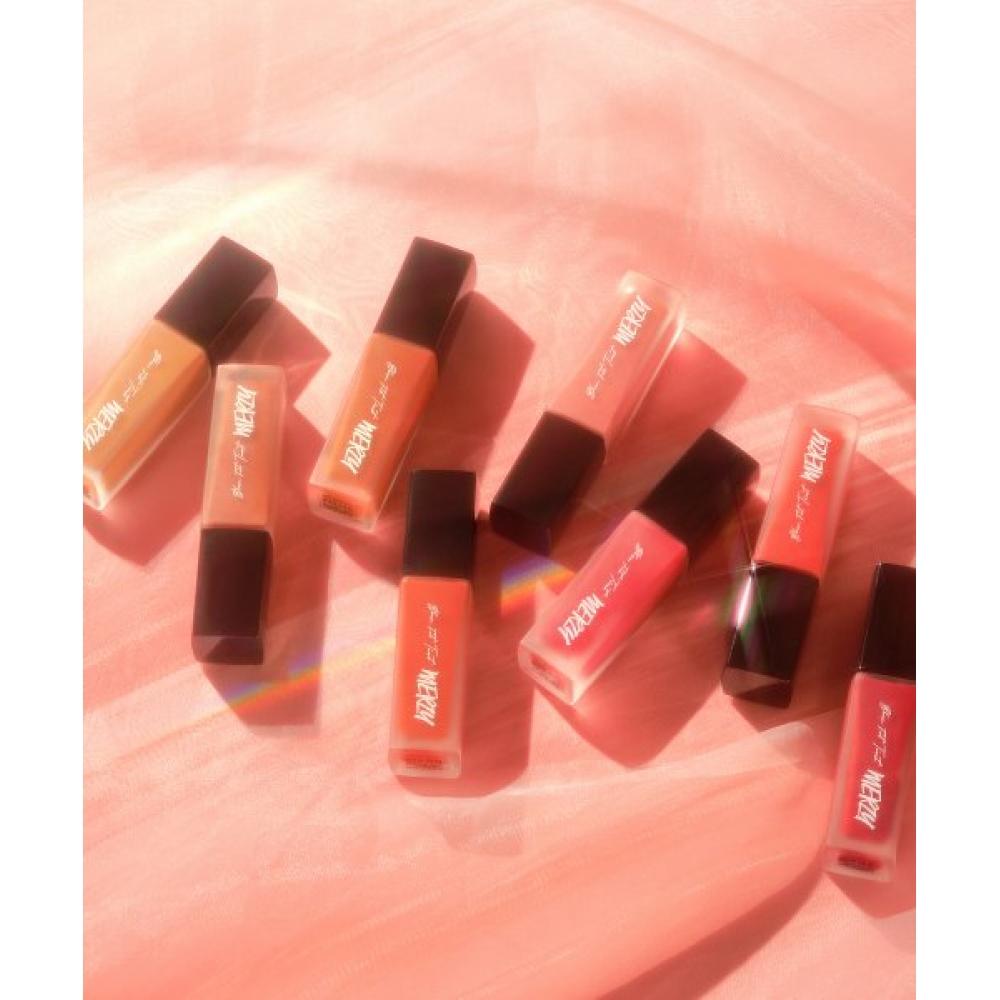 Merzy [2er-Pack] Blur Fit Tint 8 Sorten 2 auswählen