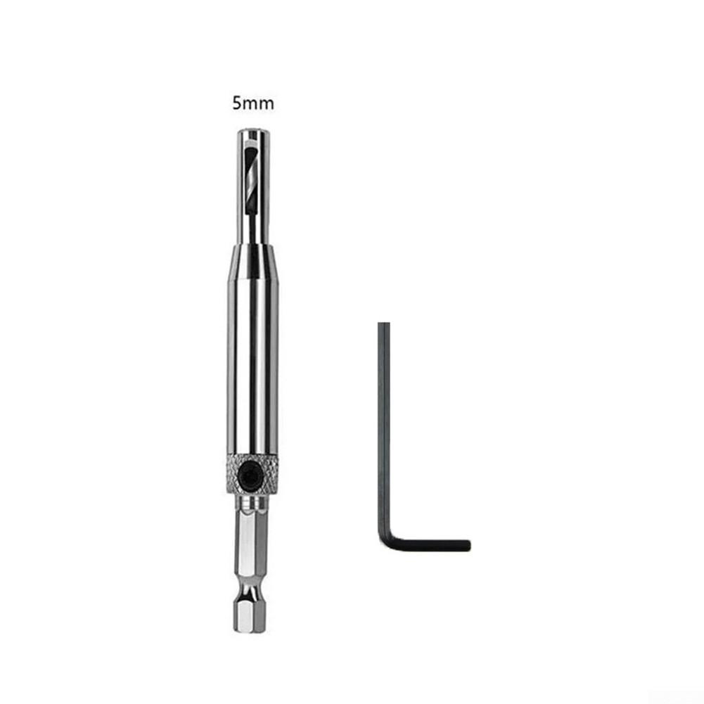 

С шестигранным ключом, шарнирным сверлом, сверлом, электроинструментами