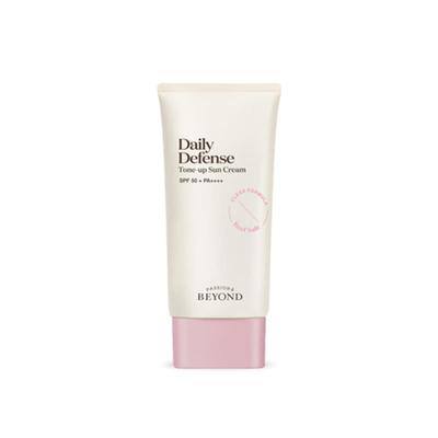 Daily Defense Tone-Up Sunscreen 50ml