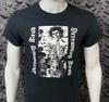 Screaming Dead T-Shirt Official Gothic Deathrock Horror Punk Night Creatures