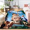 Custom 1Pc Carl'S Date Adventure Rug Office Carpet Indoor Outdoor Entrance Doormat Nonslip Soft And Comfortable Living Room D916336