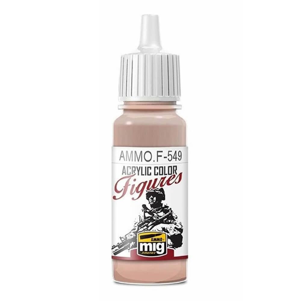 Ammo by MIG Figures Paints 17mL