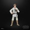 Hasbro Star Wars Black Series Luke Skywalker, Star Wars: A New Hope, 15 cm Collectible Action Figure G1551 (Authentic)