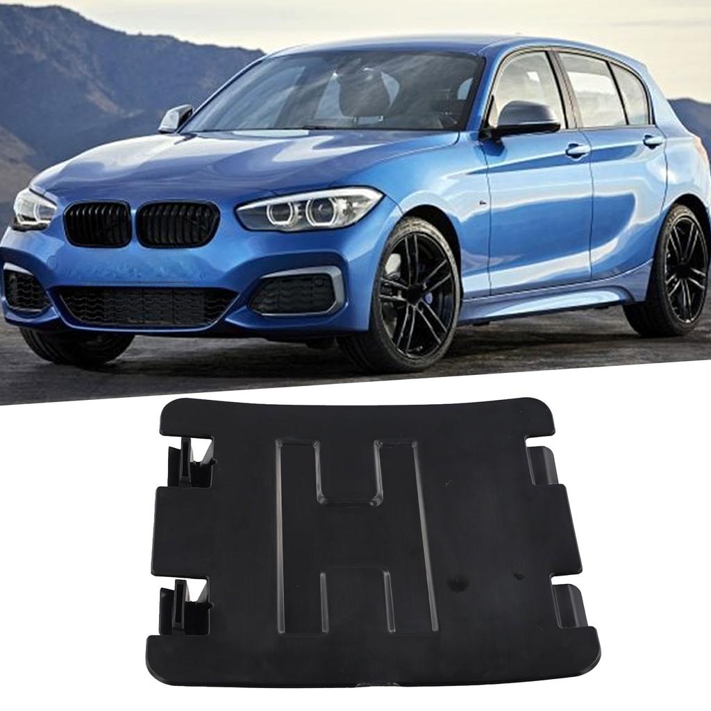 For F20 F30 Front Wheel Arch Fender Cover in Black for 320i 328i LH = RH
