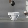 Jockstrap with Cup Impact-Resistant Gear Wide-Waistband for Muay Thai, Taekwondo