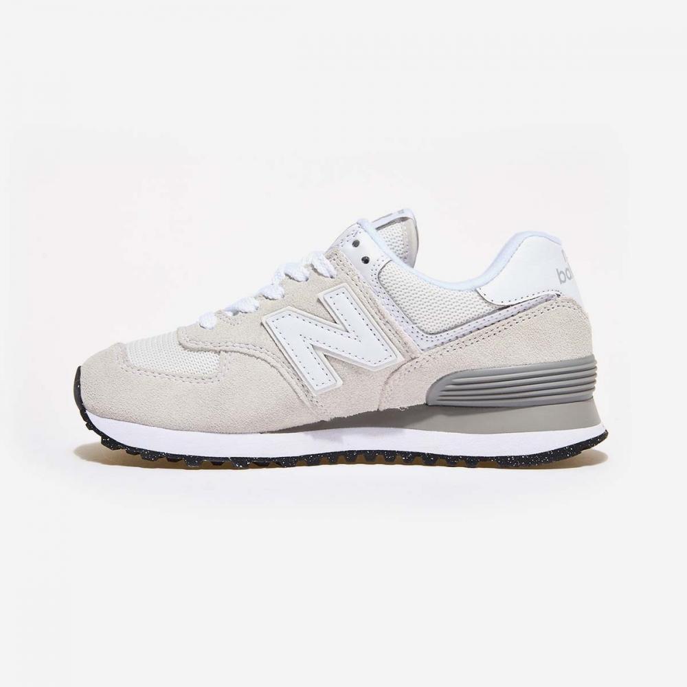 New Balance Wl574Evw Women Sneakers Wl574Evw Evw