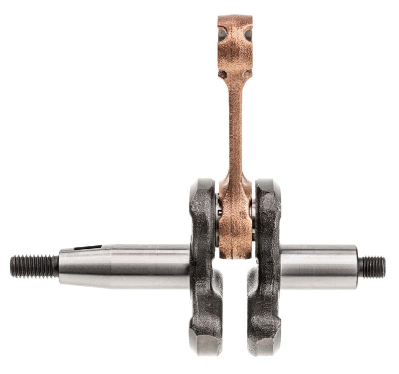 

Crankshaft Kawasaki Tj45E 49119-2231