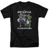 BATMAN JOKER ORIGINAL GANGSTERS Licensed Men's Graphic Tee Shirt SM-5XL