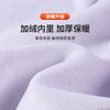 25 Winter Warm and Stylish Easy To Care Shirt Men's Long Sleeve Business Leisure Warm Shirt