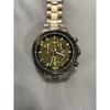 Used wristwatch