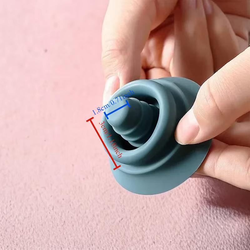1PC Creative Top Hat Magic Hat Bottle Stopper Bottle Stopper Sealing Tool Kitchen Tools