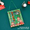 Christmas Stationery Gift Set, Student Surprise Stationery Small Gift Box, Kindergarten Christmas Whole Class Reward Small Gifts
