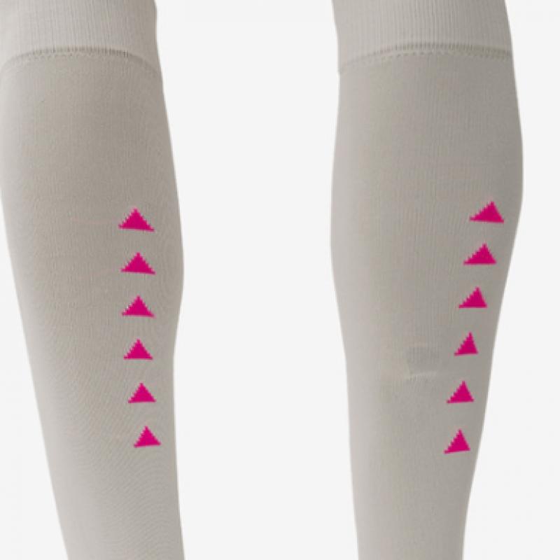 Puma Galleria Puma Ac Milan Stripe Soccer Stocking Socks 77042126