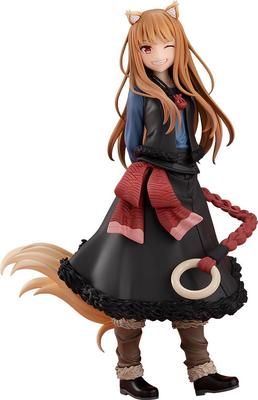 POP UP PARADE Spice and Wolf MERCHANT MEETS THE WISE WOLF Holo 2024Ver. Non-scale Plastic Painted Finished Figure
