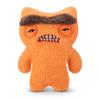 Fuggler Ugly Teeth Monster Plush Toys Funny Fugguler Wide Eyed Monster Crazy Rabbit Humph Stuffed Peluche Dolls Gifts