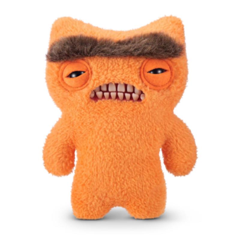 Fuggler Ugly Teeth Monster Plush Toys Funny Fugguler Wide Eyed Monster Crazy Rabbit Humph Stuffed Peluche Dolls Gifts