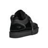 UGG Lowmel Black Women's Sneakers 1144032-BLK