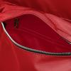 Backpack A4 Medium Red [Isaac] [LIMONTA] Backpack, Size, 2001206, (55)