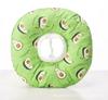 Elizabethan Pet Collar: Anti-Bite & Anti-Lick Soft Pet Headgear for Cats & Dogs