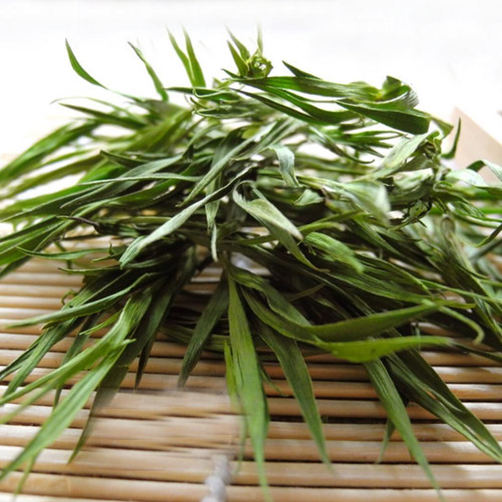 Wild Green Tea Loose Leaf Top Grade Chinese Herbal Tea Shizhu Mountain Laoshan Premium